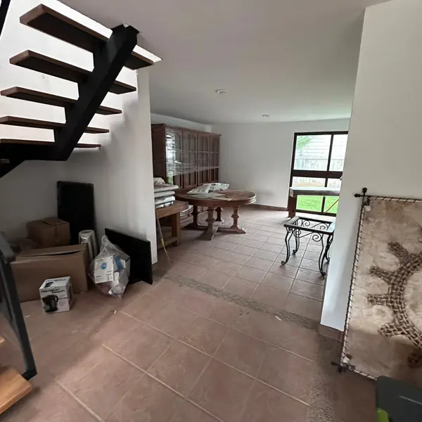 Casa en venta en La Vitela (Los Pozos), Pátzcuaro — foto 3 de 12