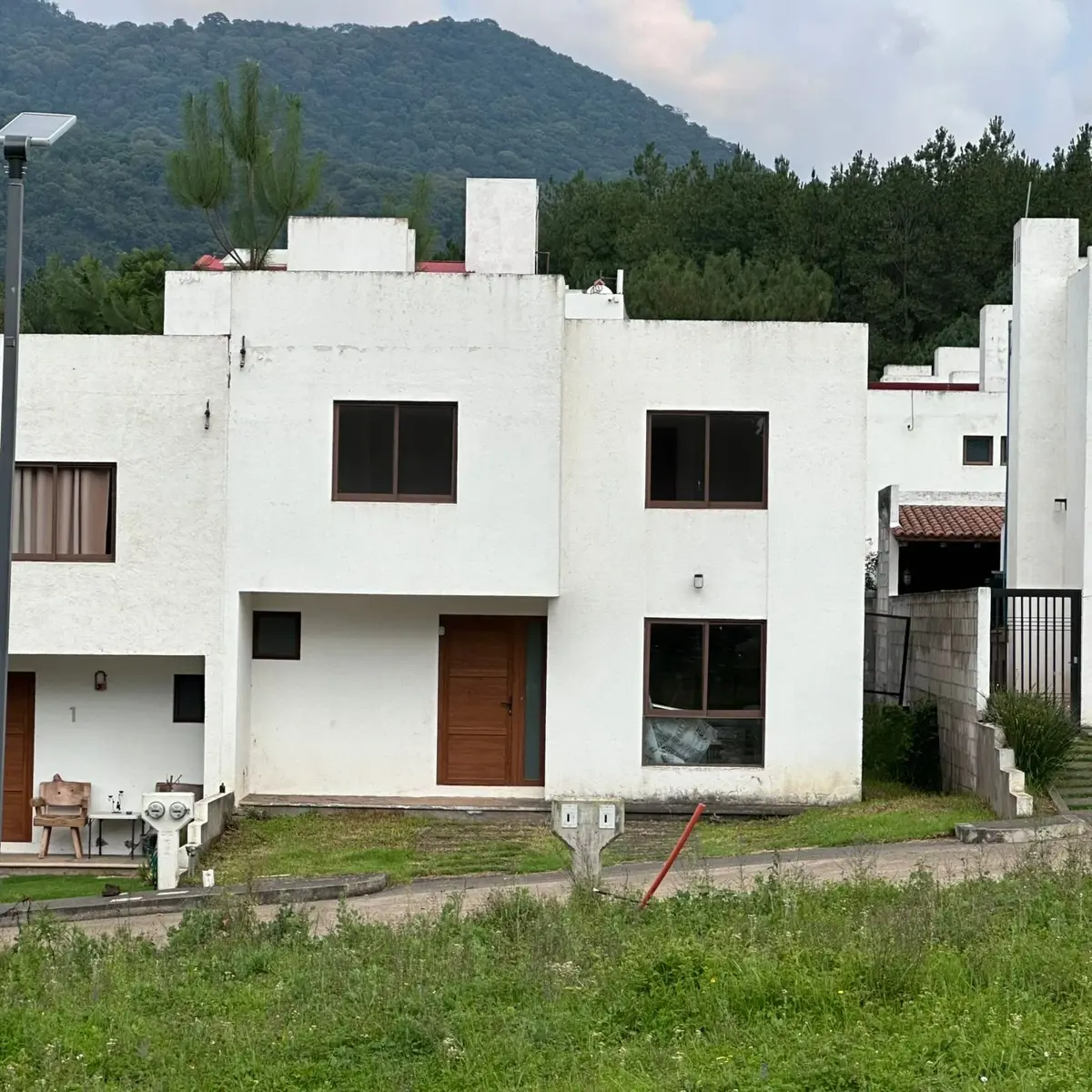 Casa en venta en La Vitela (Los Pozos), Pátzcuaro — foto 1 de 12