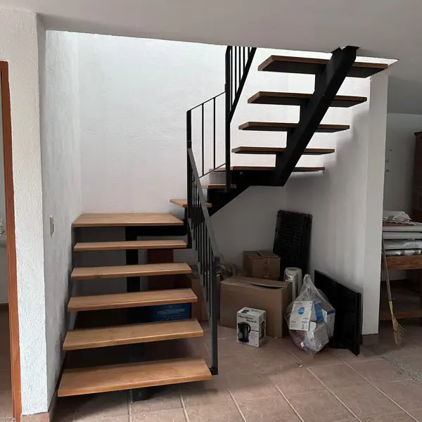 Casa en venta en La Vitela (Los Pozos), Pátzcuaro — foto 2 de 12