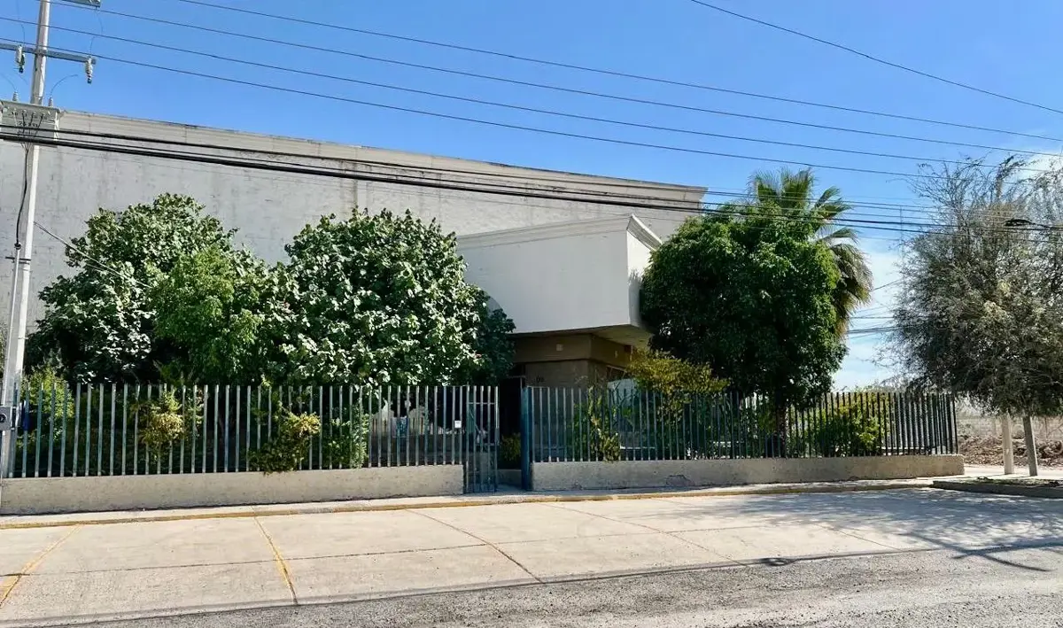 Bodega en Renta en Luis Horacio Salinas, Torreón, Coahuila de Zaragoza