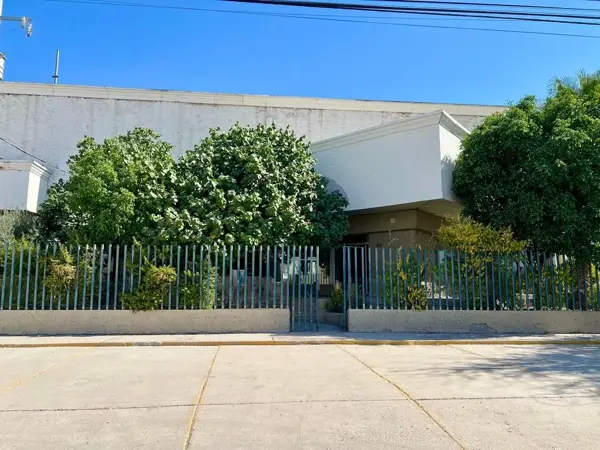 Bodega en renta en Luis Horacio Salinas, Torreón — foto 2 de 17
