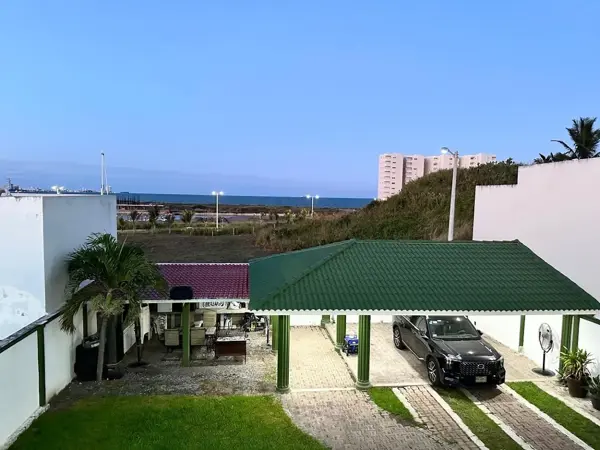 Casa en venta en Playas del Conchal, Alvarado — foto 2 de 13