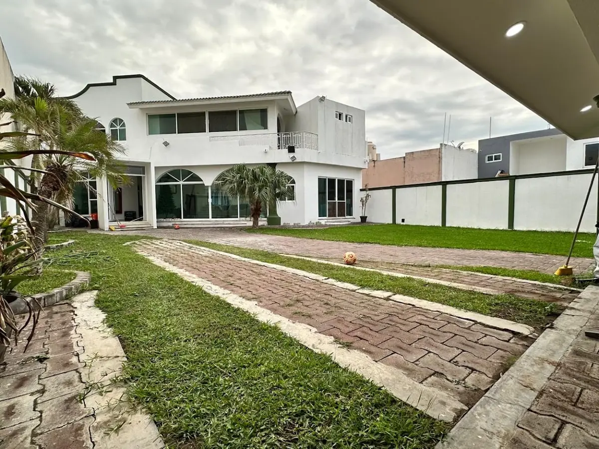 Casa en venta en Playas del Conchal, Alvarado — foto 1 de 13