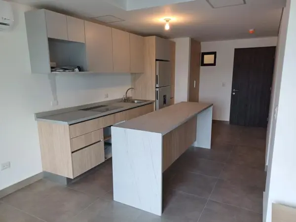 Departamento en Monterrey Centro, Monterrey, Nuevo León
