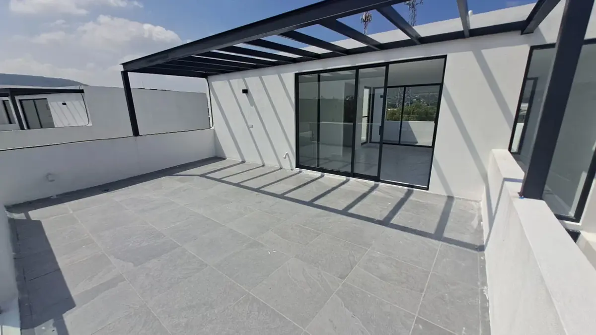 Casa en venta en Lomas de Angelópolis, San Andrés Cholula — foto 1 de 15