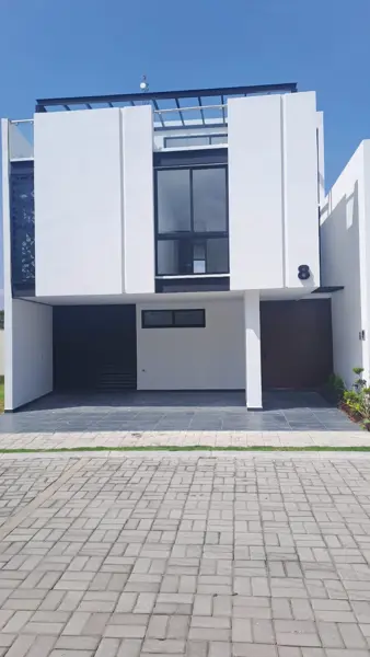 Casa en venta en Lomas de Angelópolis, San Andrés Cholula — foto 2 de 15