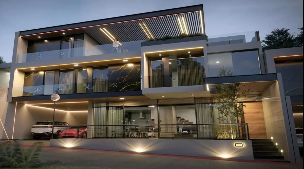 Casa en venta en Mirador Santa Rosa, Cuautitlán Izcalli — foto 1 de 68