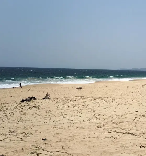 Terreno en venta en Barra de Cuatunalco, San Pedro Pochutla — foto 2 de 6
