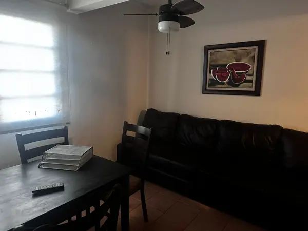 Departamento en renta en Navarro, Torreón — foto 3 de 5