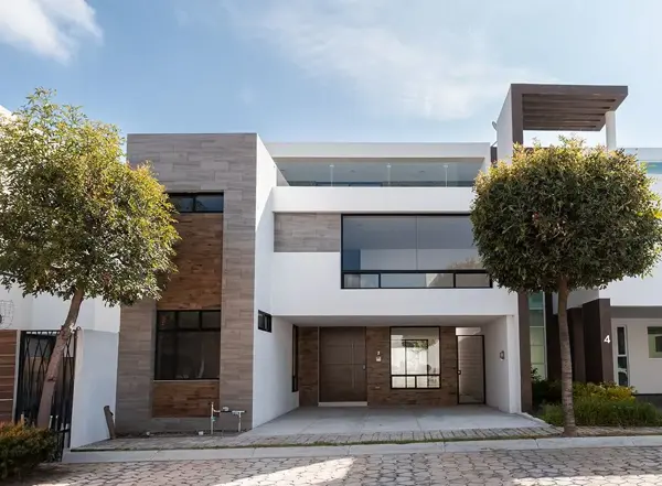 Casa en venta en Lomas de Angelópolis, San Andrés Cholula — foto 3 de 16