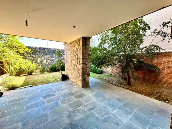 Casa en renta en La Campiña del Bosque, León — foto 3 de 23