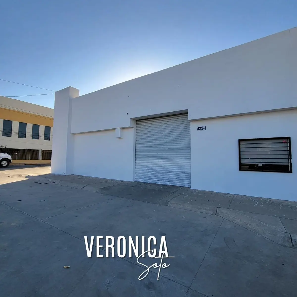 Local en renta en San Lorenzo, Juárez — foto 1 de 29