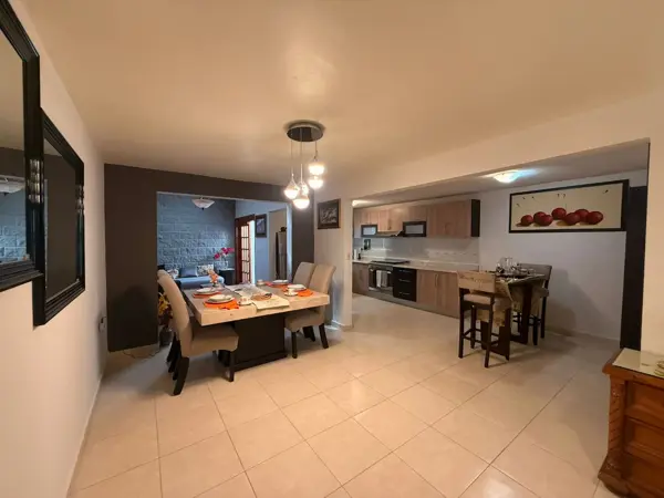 Casa en renta en Residencial Villa Contemporánea, León — foto 3 de 15
