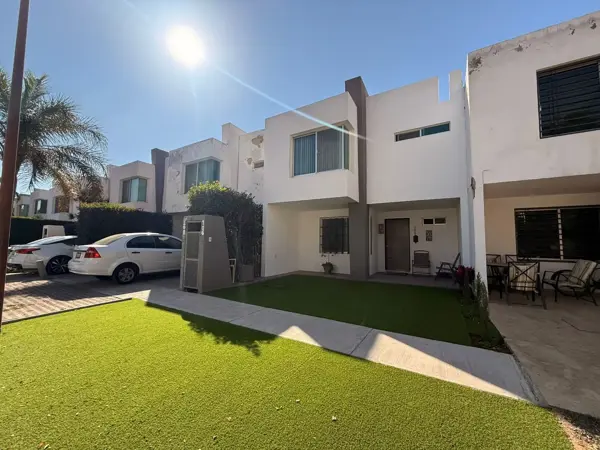 Casa en renta en Residencial Villa Contemporánea, León — foto 2 de 15