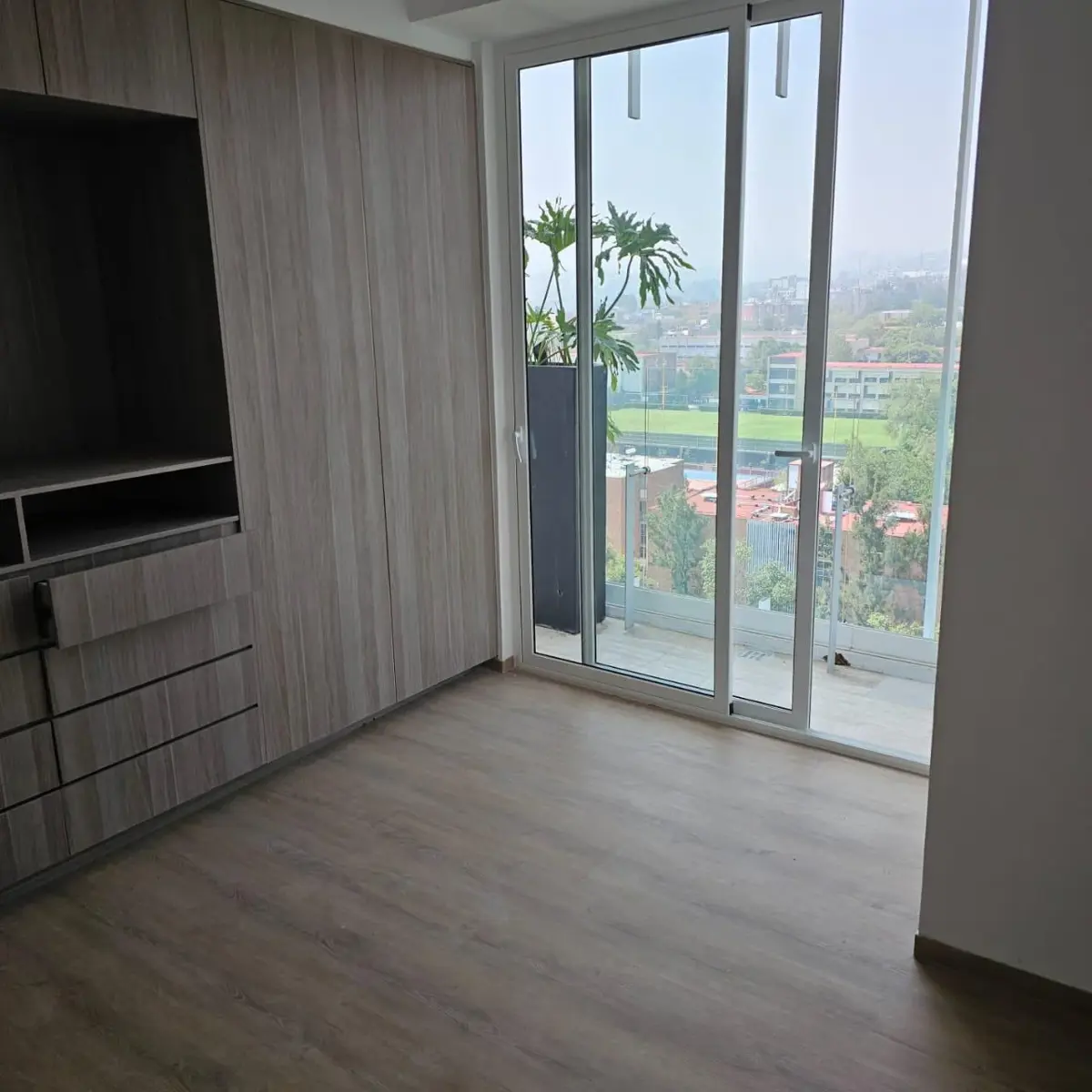 Departamento en venta en Merced Gomez, Benito Juárez — foto 1 de 21