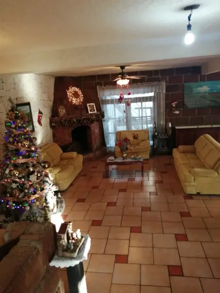 Casa en venta en San Andres Ocotlan, Calimaya — foto 3 de 7
