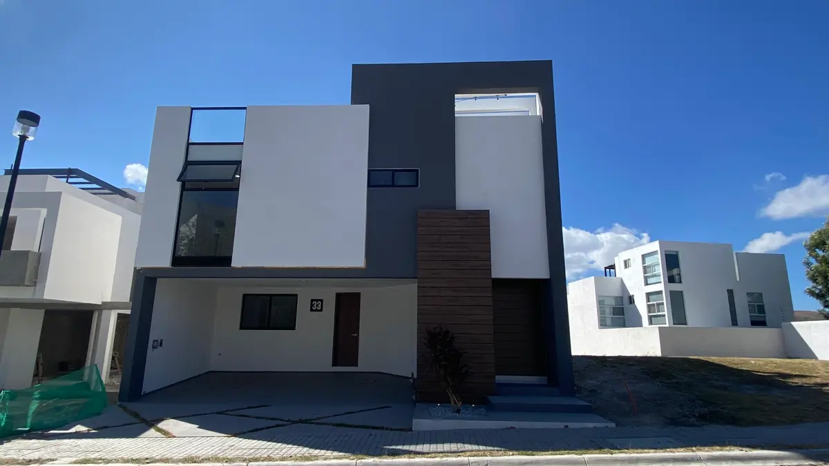 Casa en venta en Lomas de Angelópolis II, San Andrés Cholula — foto 1 de 28