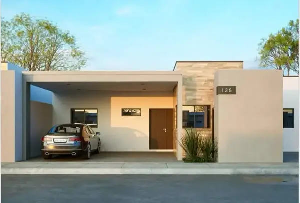 Casa en venta en Los Olivos, Gómez Palacio, Durango Casa en venta en Los Olivos, Gómez Palacio, Durango