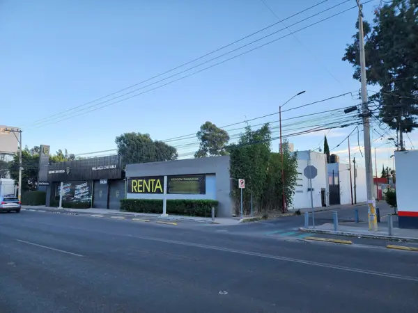 Bodega en renta en Jesús Tlatempa, San Pedro Cholula — foto 2 de 8