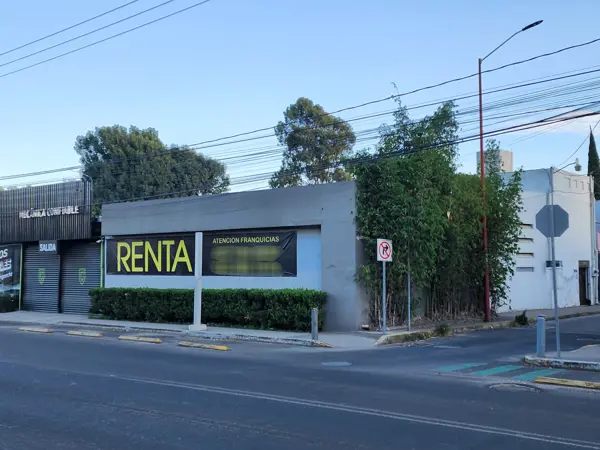 Bodega en renta en Jesús Tlatempa, San Pedro Cholula — foto 3 de 8