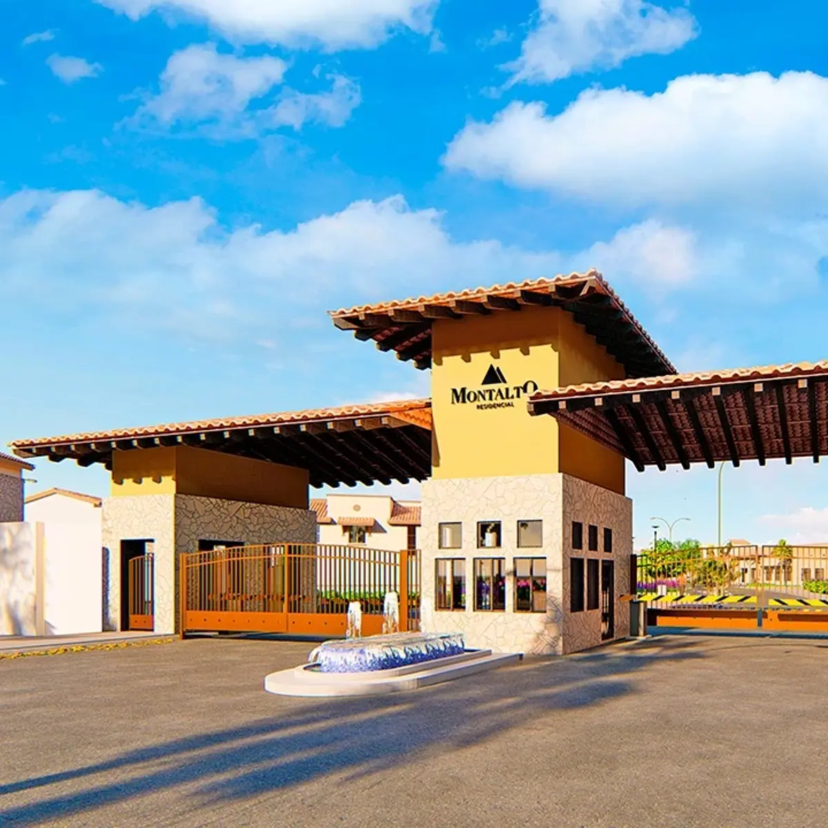 Casa en venta en Montalto Residencial, Apodaca — foto 1 de 16