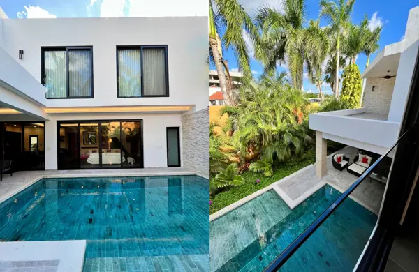 Casa en venta en 10 de Abril, Cozumel — foto 3 de 20