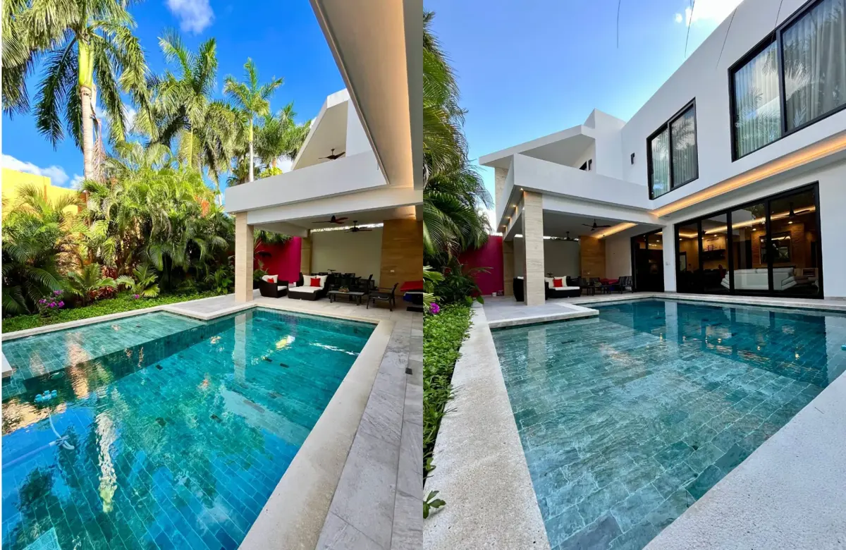Casa en venta en 10 de Abril, Cozumel — foto 1 de 20