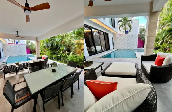 Casa en venta en 10 de Abril, Cozumel — foto 2 de 20