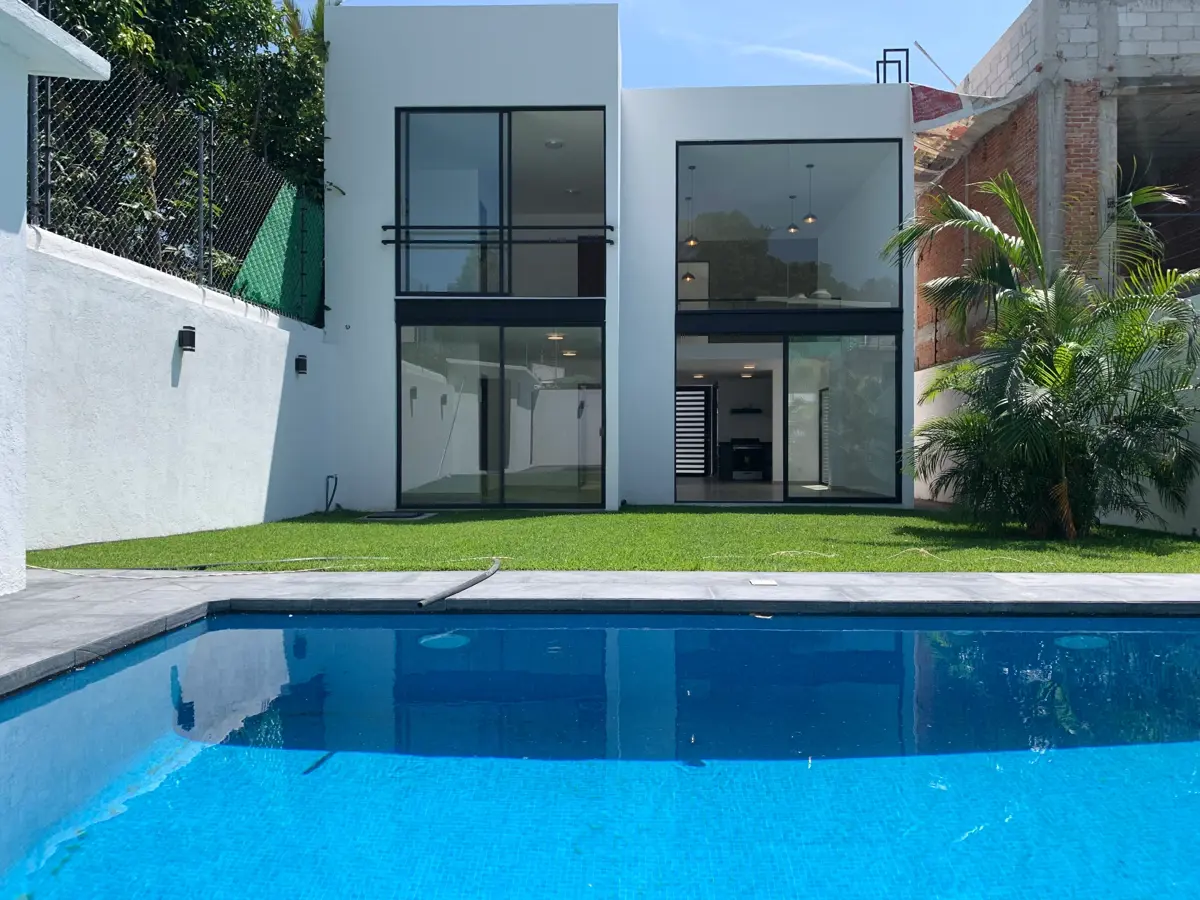 Casa en venta en Real de Oaxtepec, Yautepec — foto 1 de 25