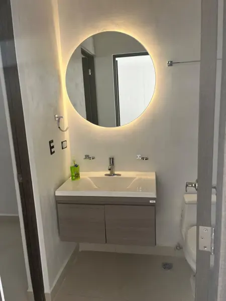 Casa en renta en Montellán, Monterrey — foto 3 de 10