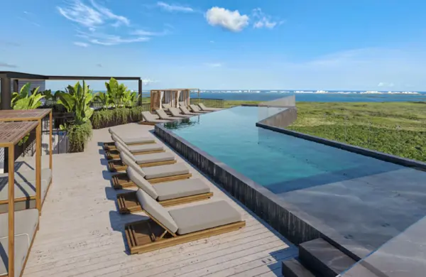 Departamento en venta en Cancún Centro, Benito Juárez — foto 2 de 18
