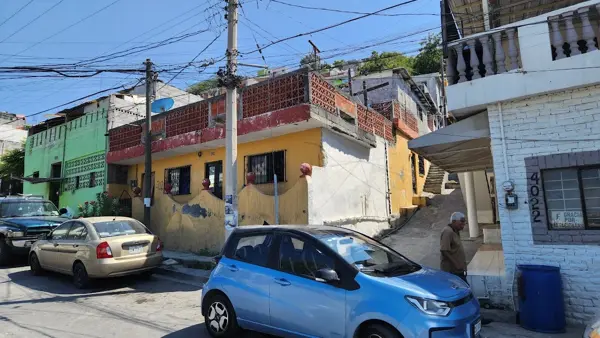Casa en venta en Sierra Ventana, Monterrey — foto 2 de 23