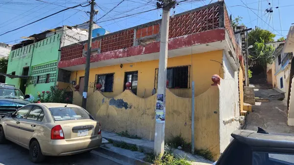 Casa en Sierra Ventana, Monterrey, Nuevo León