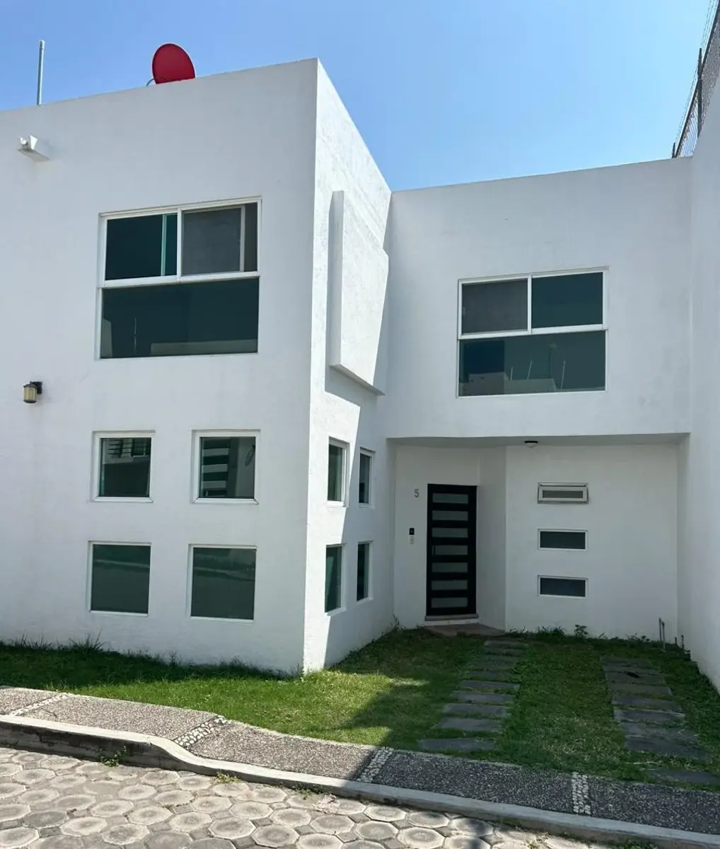 Casa en venta en Oaxtepec Centro, Yautepec — foto 1 de 15