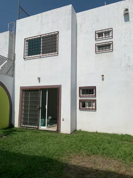 Casa en venta en Oaxtepec Centro, Yautepec — foto 2 de 15