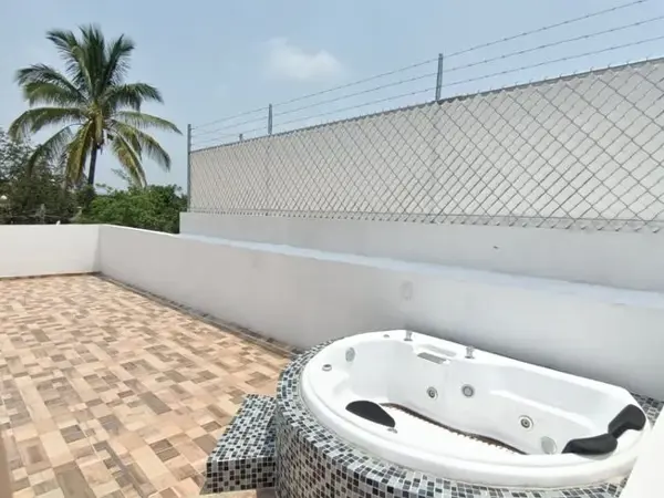 Casa en venta en Brisas de Cuautla, Cuautla — foto 3 de 16