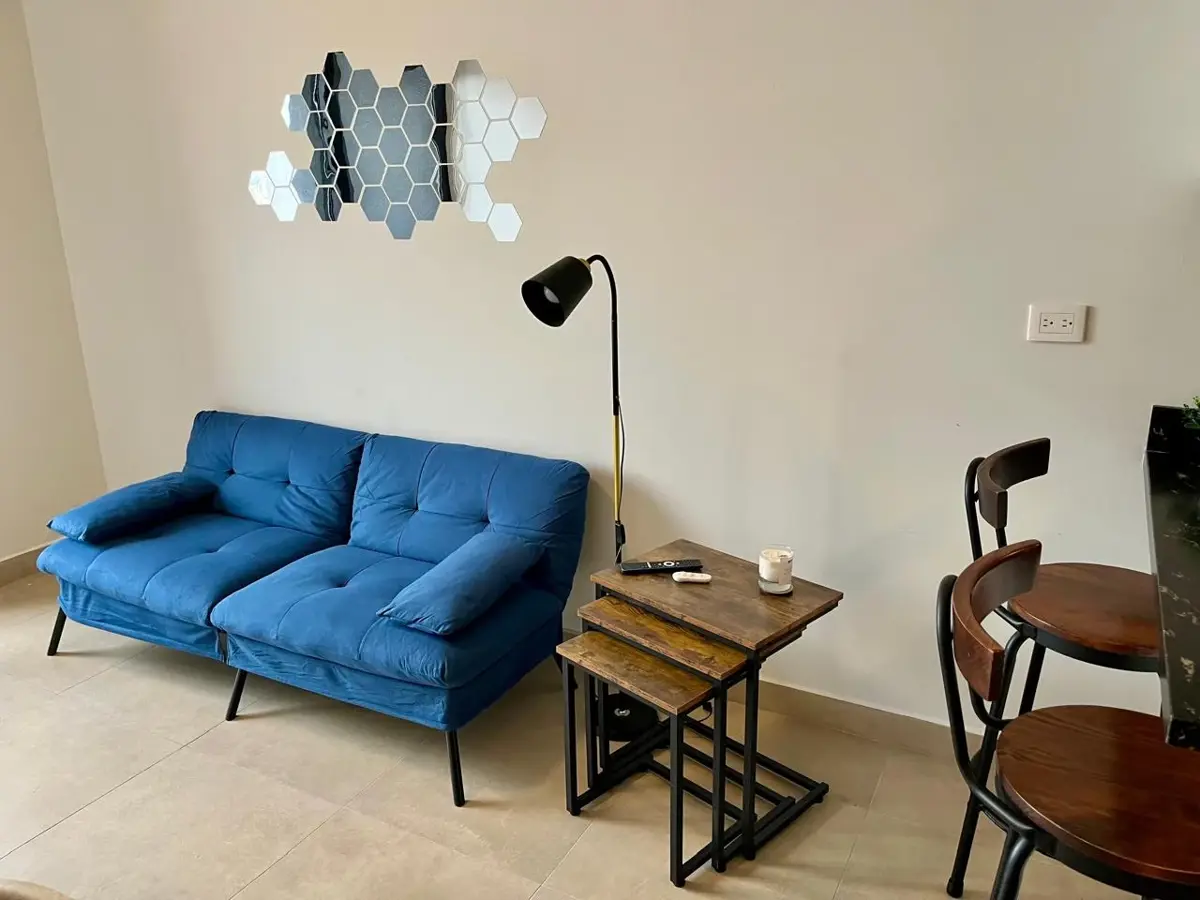 Departamento en renta en Mitras Centro, Monterrey — foto 1 de 30