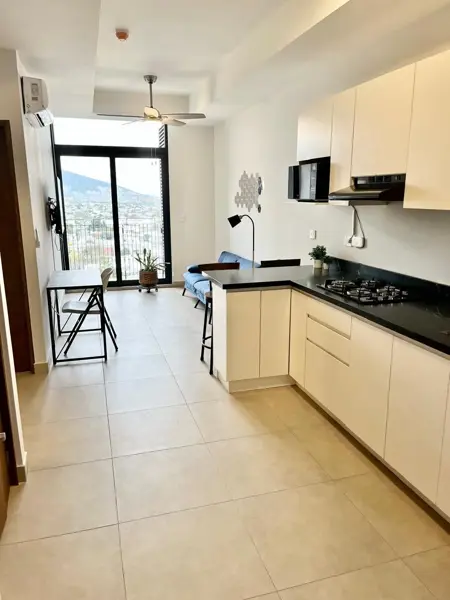 Departamento en renta en Mitras Centro, Monterrey — foto 3 de 30