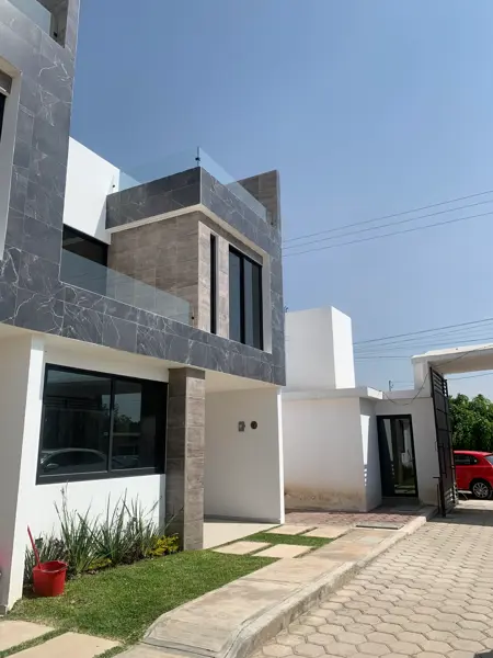 Casa en venta en San Francisco Residencial, Yecapixtla — foto 2 de 18