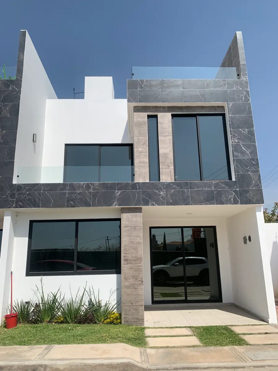 Casa en venta en San Francisco Residencial, Yecapixtla — foto 1 de 18