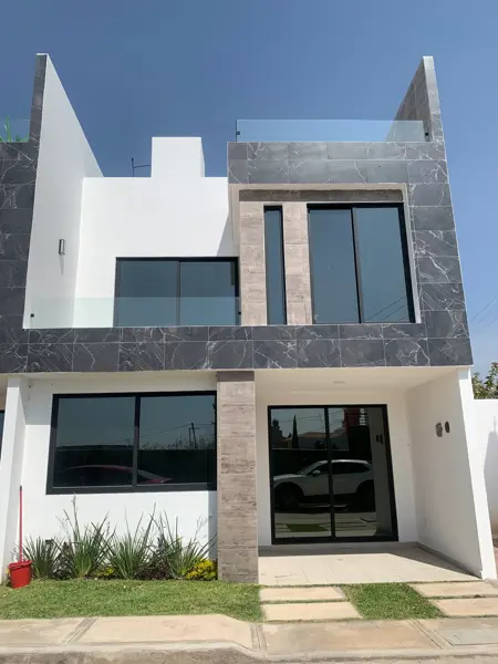 Casa en venta en San Francisco Residencial, Yecapixtla, Morelos