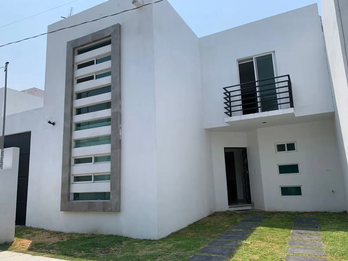 Casa en venta en Oaxtepec Centro, Yautepec — foto 1 de 22