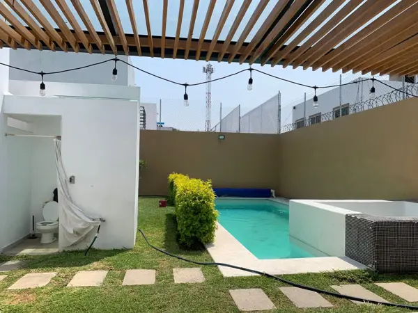 Casa en venta en Oaxtepec Centro, Yautepec — foto 3 de 22