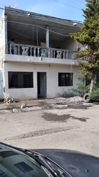 Casa en San Bernabé X (F-113), Monterrey, Nuevo León