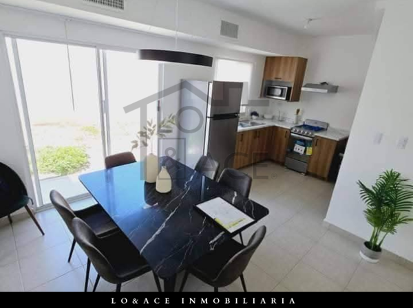 Casa en venta en Loma Real, Torreón — foto 3 de 9