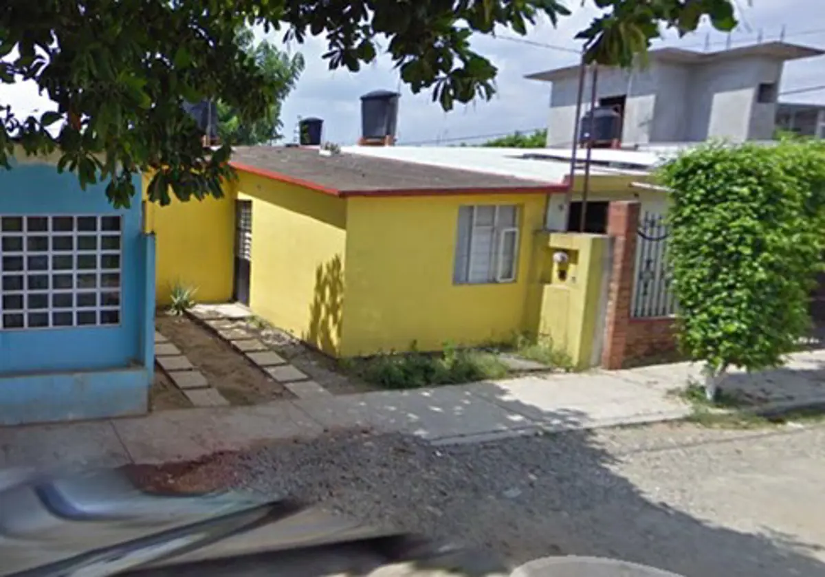 Casa en venta en El Sureste 2a Etapa, San Juan Bautista Tuxtepec — foto 1 de 10