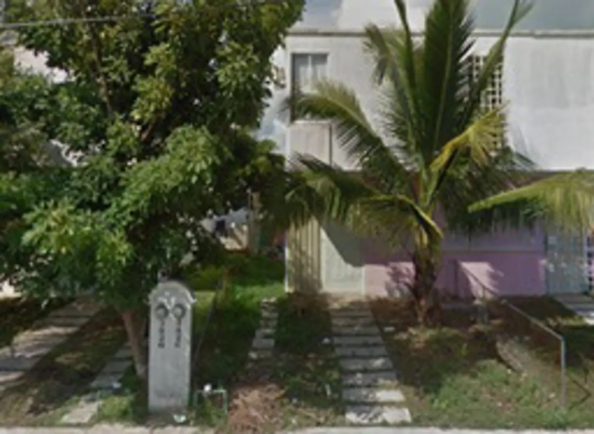 Casa en venta en La Guadalupana, Solidaridad — foto 1 de 8