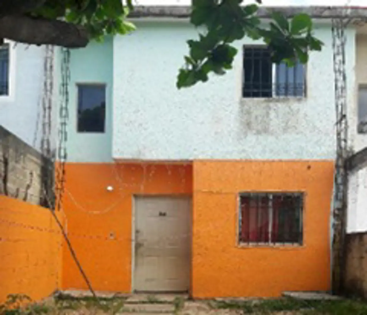 Casa en venta en Tierra Maya, Benito Juárez — foto 1 de 8