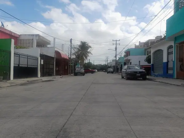 Casa en venta en Tierra Maya, Benito Juárez — foto 2 de 8