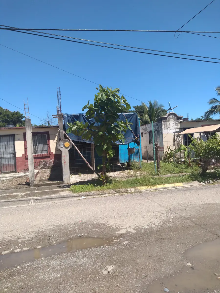 Casa en venta en Santa Fe, Bahía de Banderas — foto 1 de 6